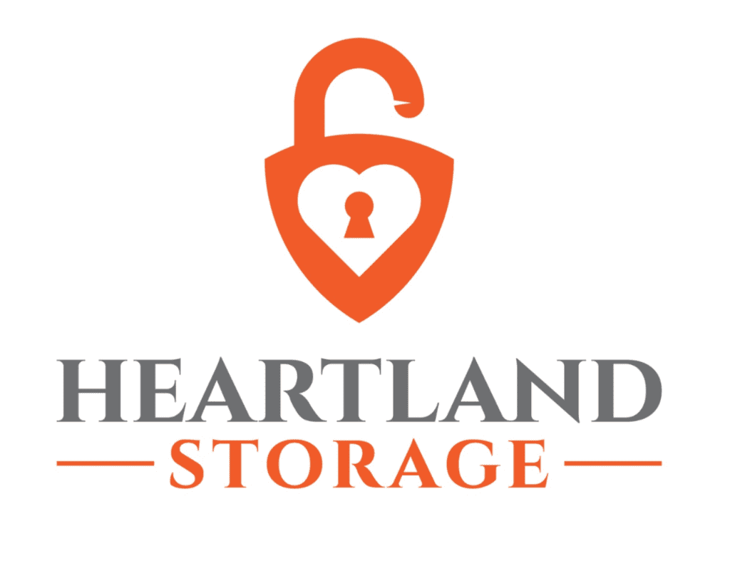 Heartland Storage Group Logo