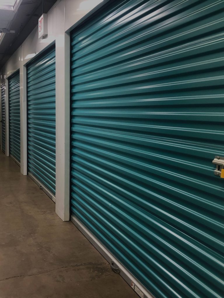 Lakeview indoor-storage-row-right